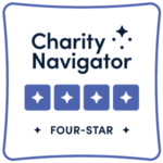 Charity Navigator logo