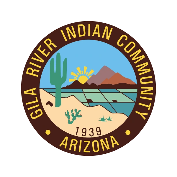 Gila River Indian community