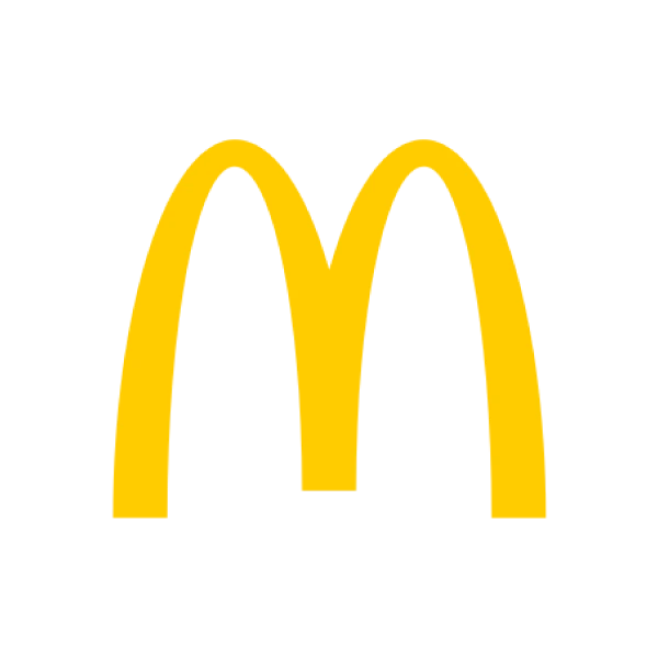 McDonalds Logo