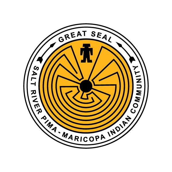great seal salt river pima - Maricopa Indian community