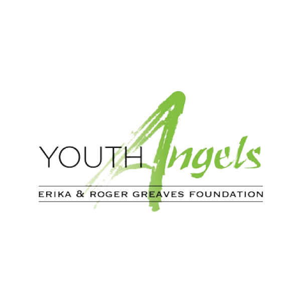 youth angels logo