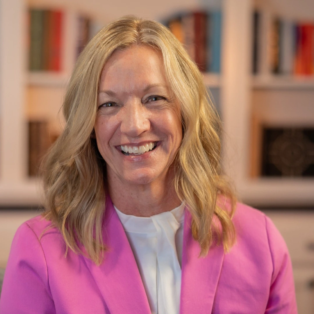 Kerry Schulman President & Chief Executive Officer