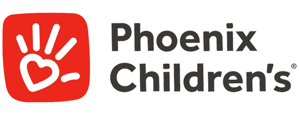 Phoenix Children's Logo